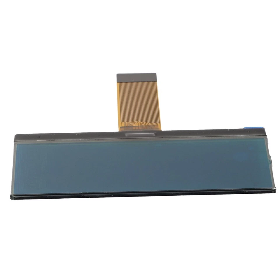 LCD Display for Dacia For Duster For Captur Logan Pulse 3rd Gen Car Radio - Image 4 of 4