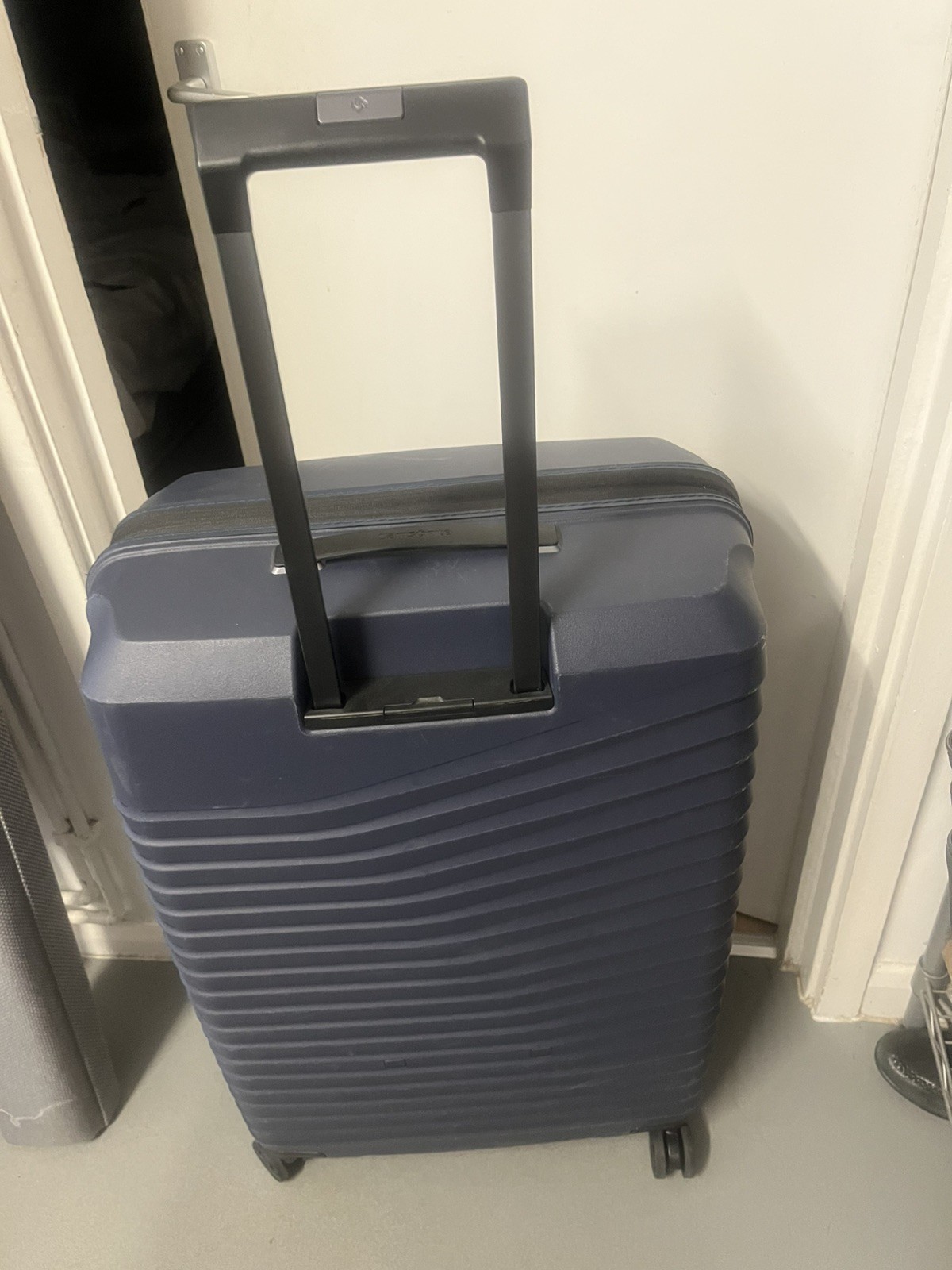 Maleta Equipaje Samsonite Intuo Spinner GRANDE