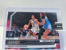 2025 Panini Instant WNBA - Lightning #167 Napheesa Collier - 4 of 5 - TOP TEAM