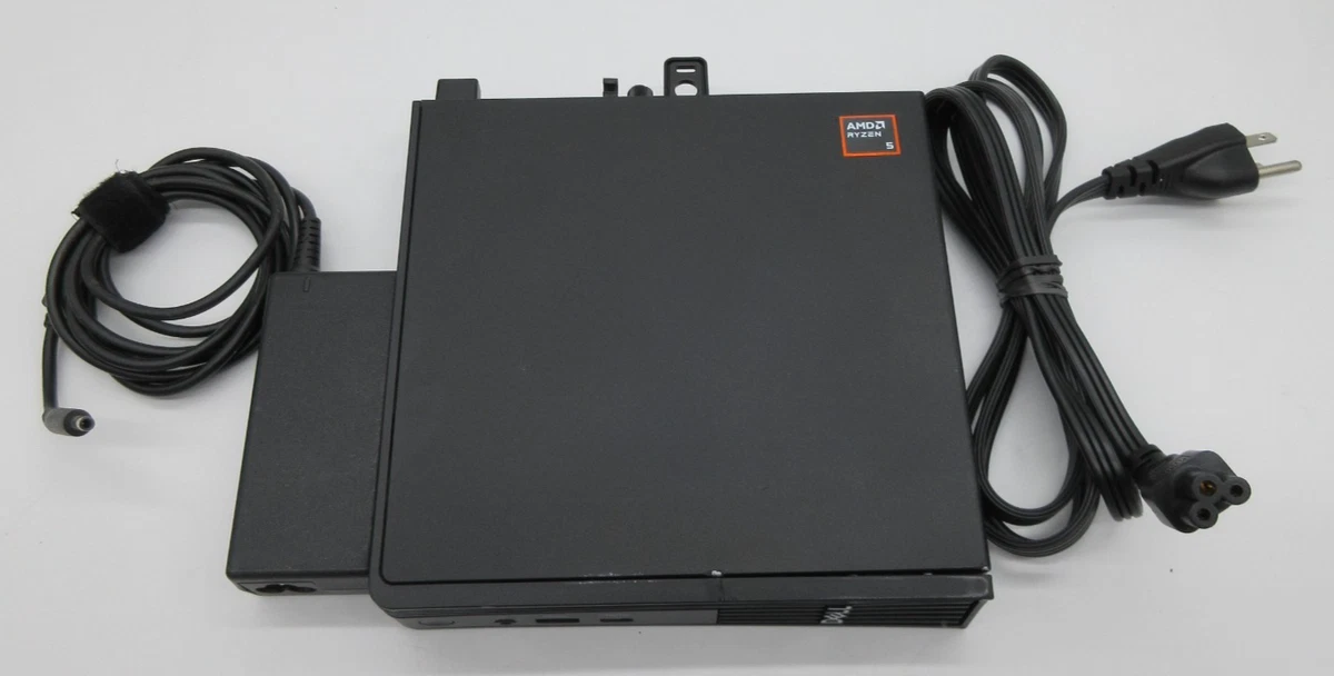 Dell AMD Ryzen 5 PC Desktops & All-In-One Computers for sale | eBay