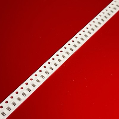 [10x] FV 0805 PDC 1nF 1000V 10% X7R Multilayer Ceramic Chip Capacitor SMD