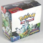 Pokemon TCG ~ Scarlet & Violet TWILIGHT MASQUERADE Sealed Booster Box 36 Packs