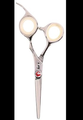    Centrix Koi Professional 5.25'' Shear  