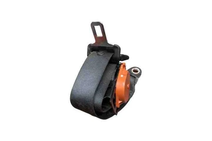 SUZUKI GRAND VITARA I Cabrio GT Front Left Seatbelt 8498065J1 1.90 26556428 - Image 3 of 4