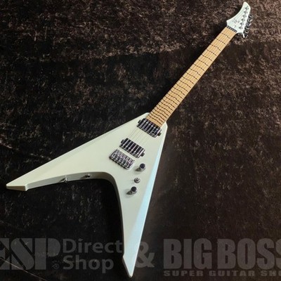 Ruf Guitars Professor Vinci 6 True Temperament Pearl White *Sc425