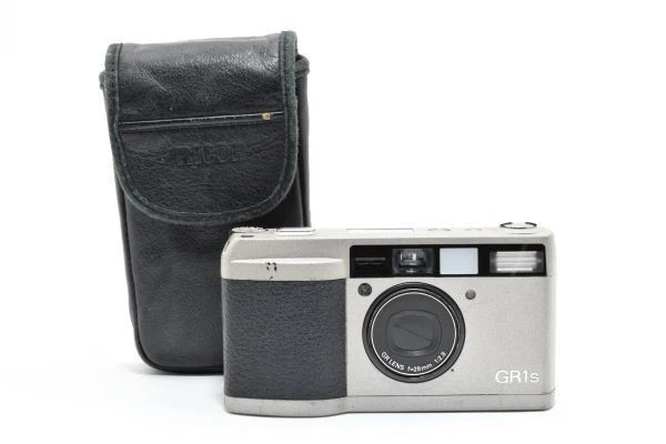 Ricoh Gr1 for sale | eBay