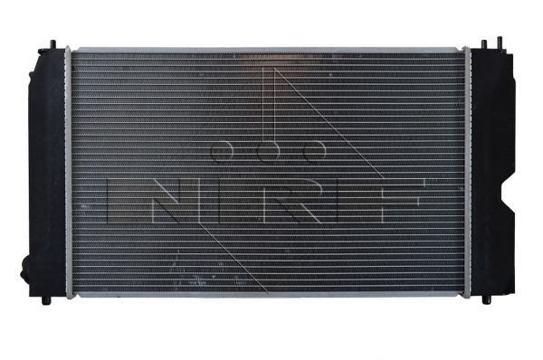 Fits NRF 53421 Radiator, engine cooling  ⭐UK Stock⭐
