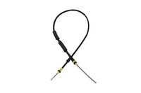Kamoka Handbremsseil Bremsseil Hinten Rechts FüR Renault Captur J5_ H5_ H5 J5