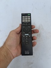 Genuine Original Sony RM-AAU189 AV SYSTEM Remote Control Tested x14