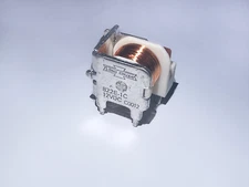 822E-1C 12VDC SONG CHUAN 12VDC Automotive Relay 40A SPDT Open Frame