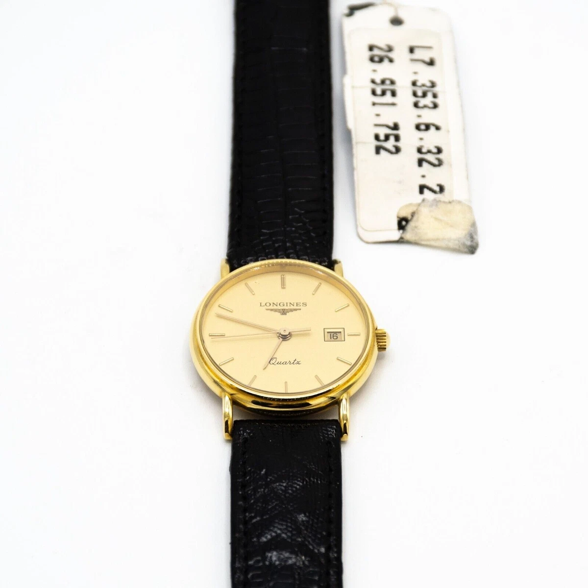 Longines l new arrivals