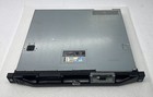 DELL E10S PowerEdge R210 II Rack Network Server E10S002 / DS-8A9SH CPU 8GB-RAM