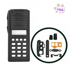 Replacement Front Housing Case Fits For TK380 TK480 Portable radio