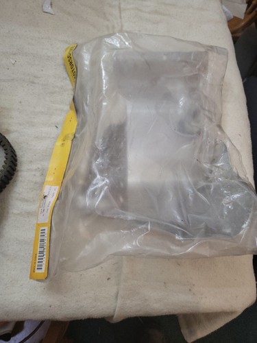 77003090300 SKID PLATE KTM. XC-F 250 XCF - Picture 3 of 5