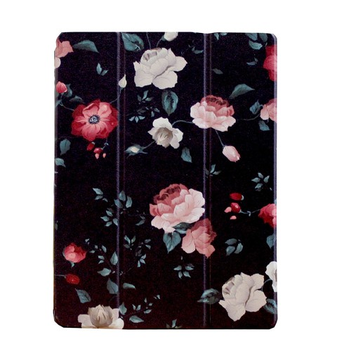 Folio Case Magnetic Smart Cover Stand For iPad 10.2 10.5 10.9 Wake up Sleep - Picture 18 of 31