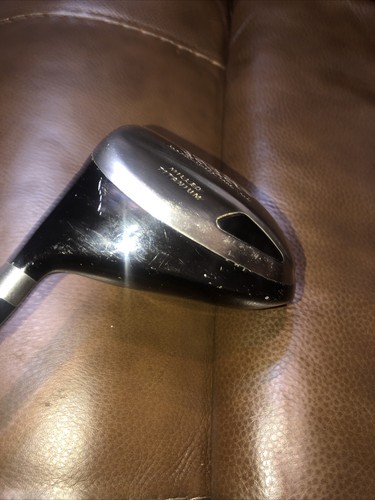 King Cobra 400 SZ Offset Driver 10.5 Titanium Milled R Flex Mid Kick Graphite LH - Picture 5 of 12