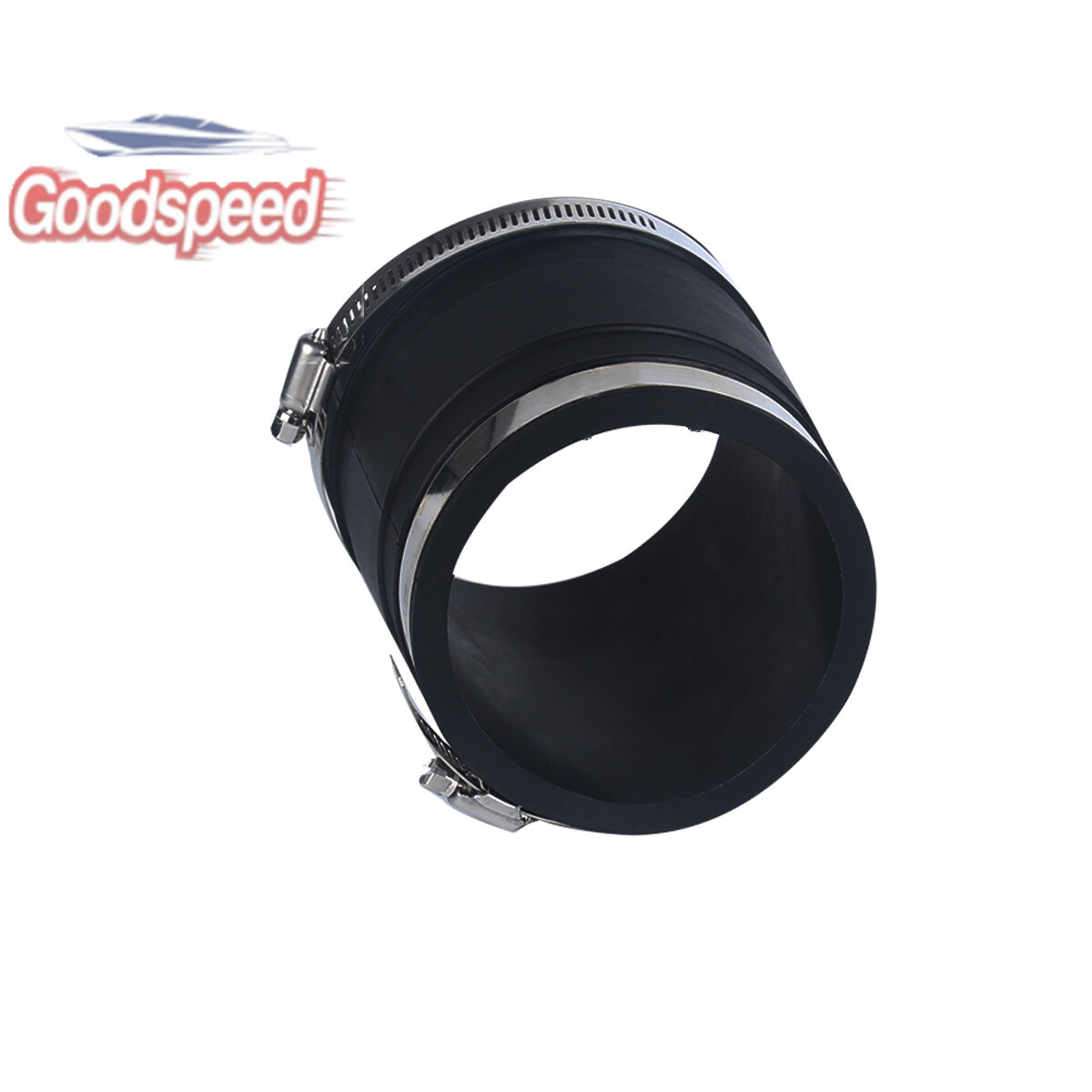 Lower Exhaust Hose Bellow For OMC Cobra & Volvo Penta Stern Drives (3852742 Fit)