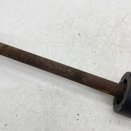 FIAT PUNTO MK3 DRIVESHAFT OSF RH DRIVER FRONT RIGHT 1.2 PETROL 169A4.000 12-15 - Picture 10 of 14