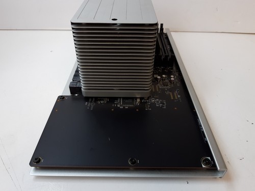Apple Mac Pro 2010 A1289 CPU Tray 2.8GHz Quad-Core Intel Xeon 8GB Ram Tested! - Picture 4 of 8