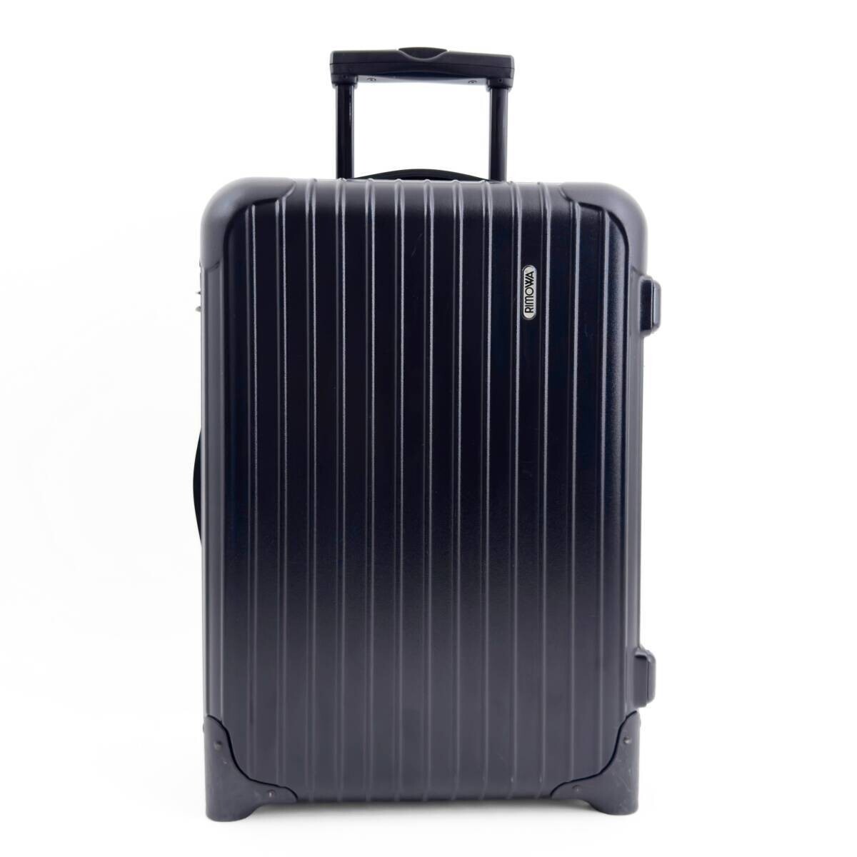 RIMOWA SALSA 35L スーツケース 855.52 リモワ サルサ 855.52 35リットル 中古商品 2輪 | リモワ(RIMOWA