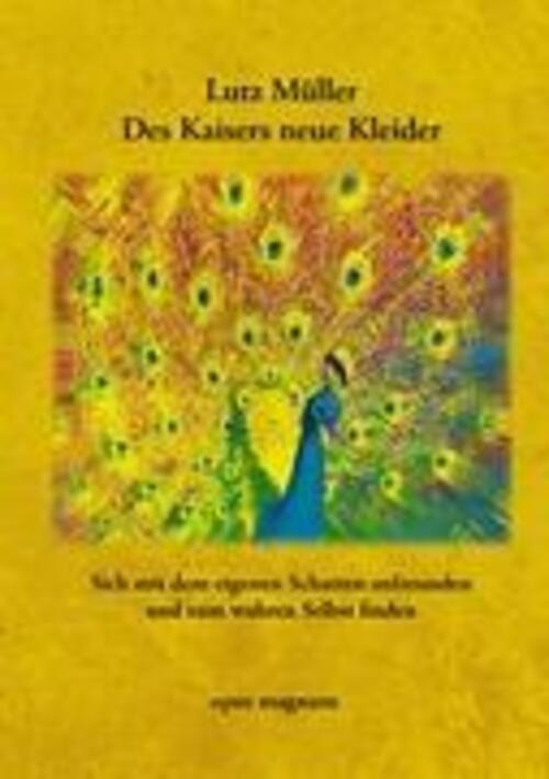 Thumbnail - Des Kaisers Neue Kleider Lutz Müller Taschenbuch Paperback 120 S.
