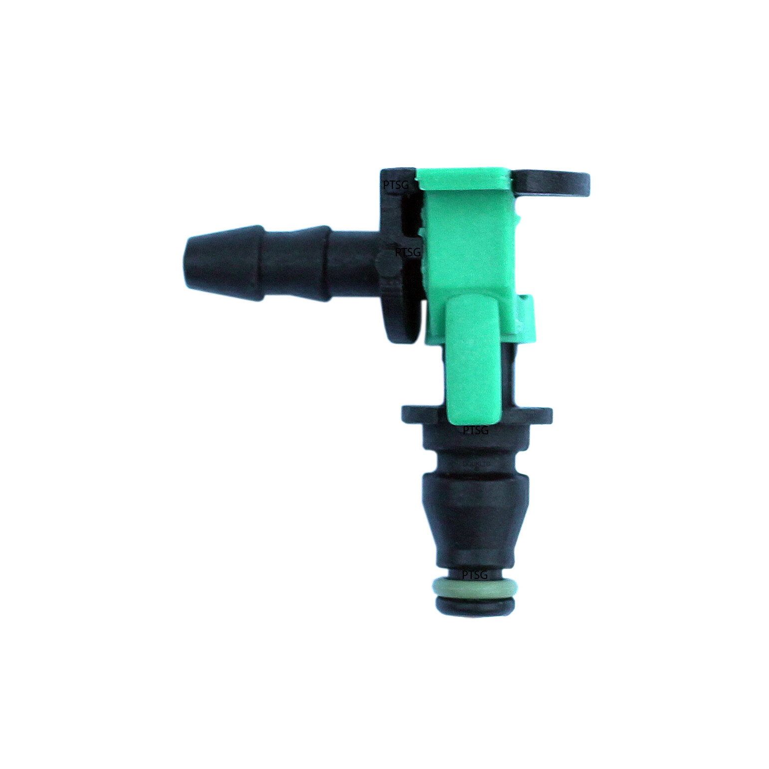 Ford Transit Custom Bus 2.2 TDCi Fuel Return Leak Off Kit - Image 4