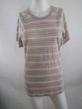 Smartwool Women Merino 150 Baselayer Short Sleeve Top Ash Medium 15253-F89