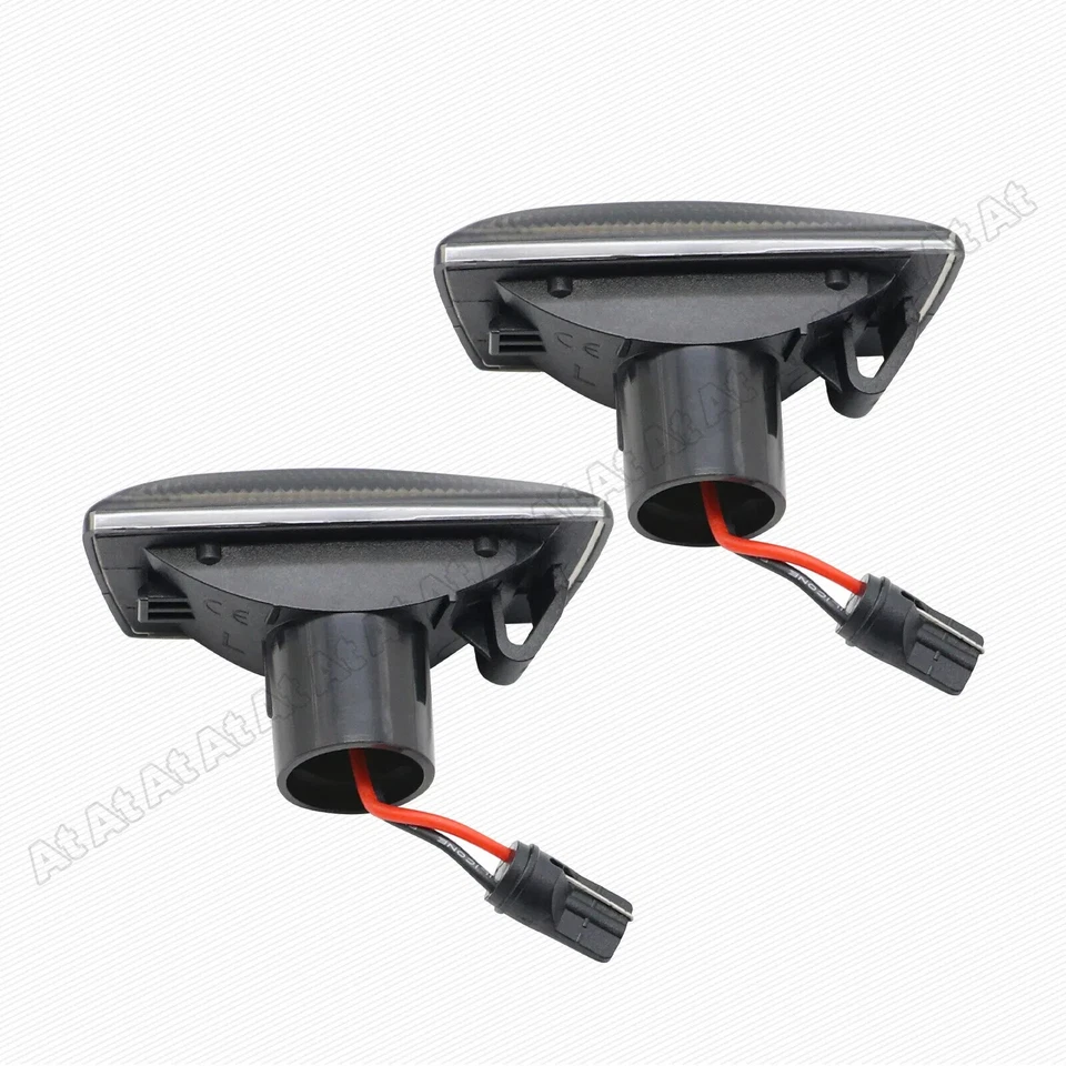 Led Seitenblinker für OPEL Adam Insignia A Meriva B Zafira B Astra J H Corsa D E - Bild 3 von 4