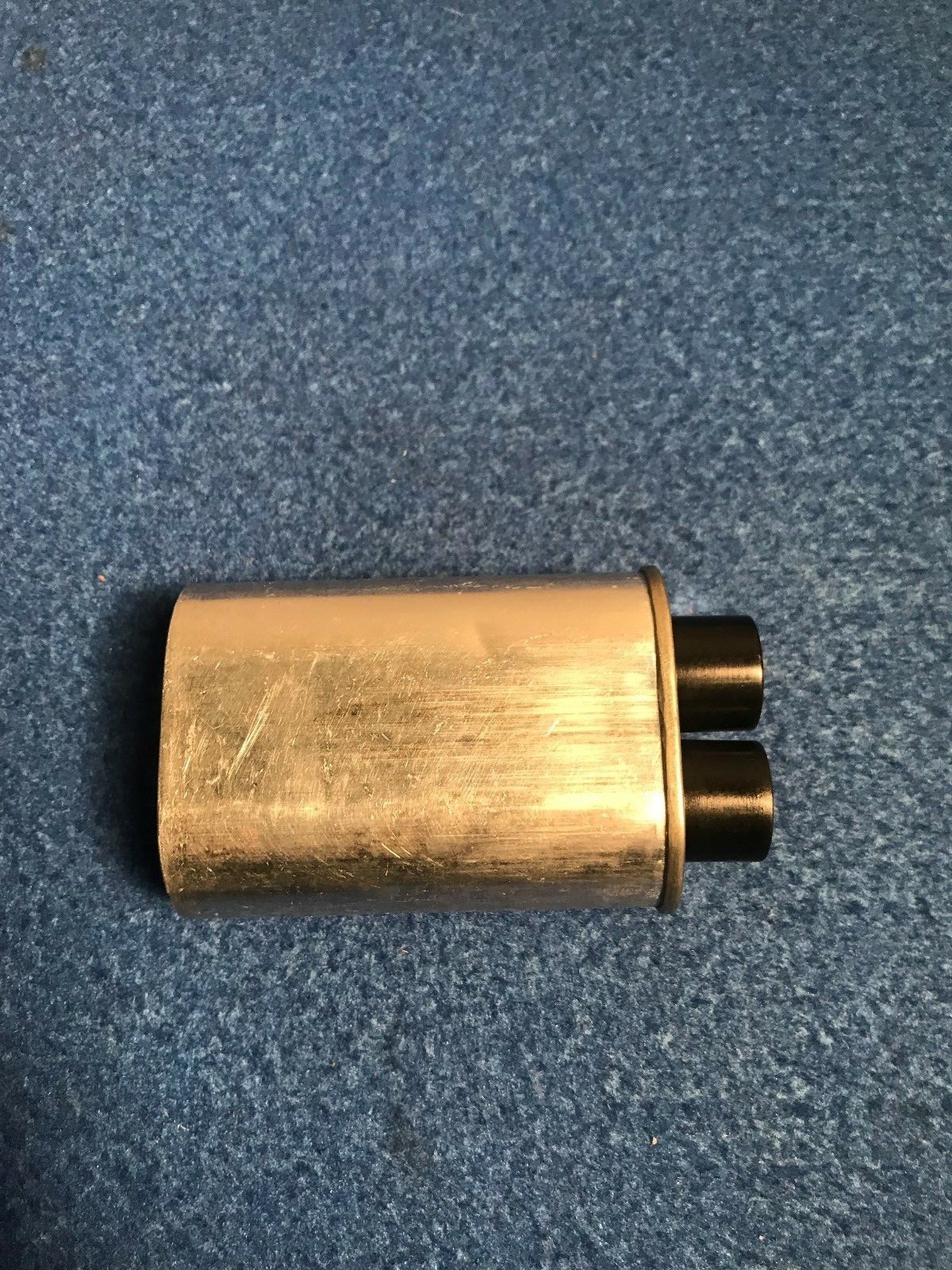 OCZZW1H004C Zenith Microwave Capacitor (New) eBay