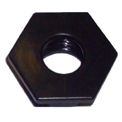 Bearing Nut for Tornado Foosball Table Bushing OEM part.