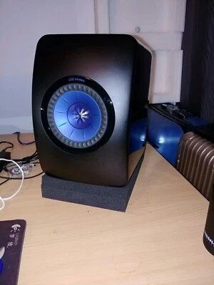 kef ls50 wireless australia