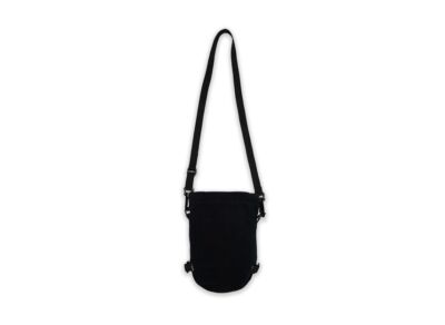 Supreme Polartec Sling Bag Black | eBay Supreme Polartec Sling Bag Black | eBay