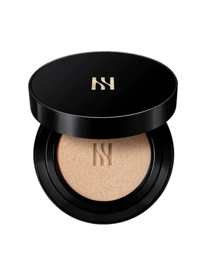 [AMORE PACIFIC] HERA BLACK CUSHION MINI SPF 34/ PA++ - 24 COVER FIT 5g US SELLER - Image 2 of 4