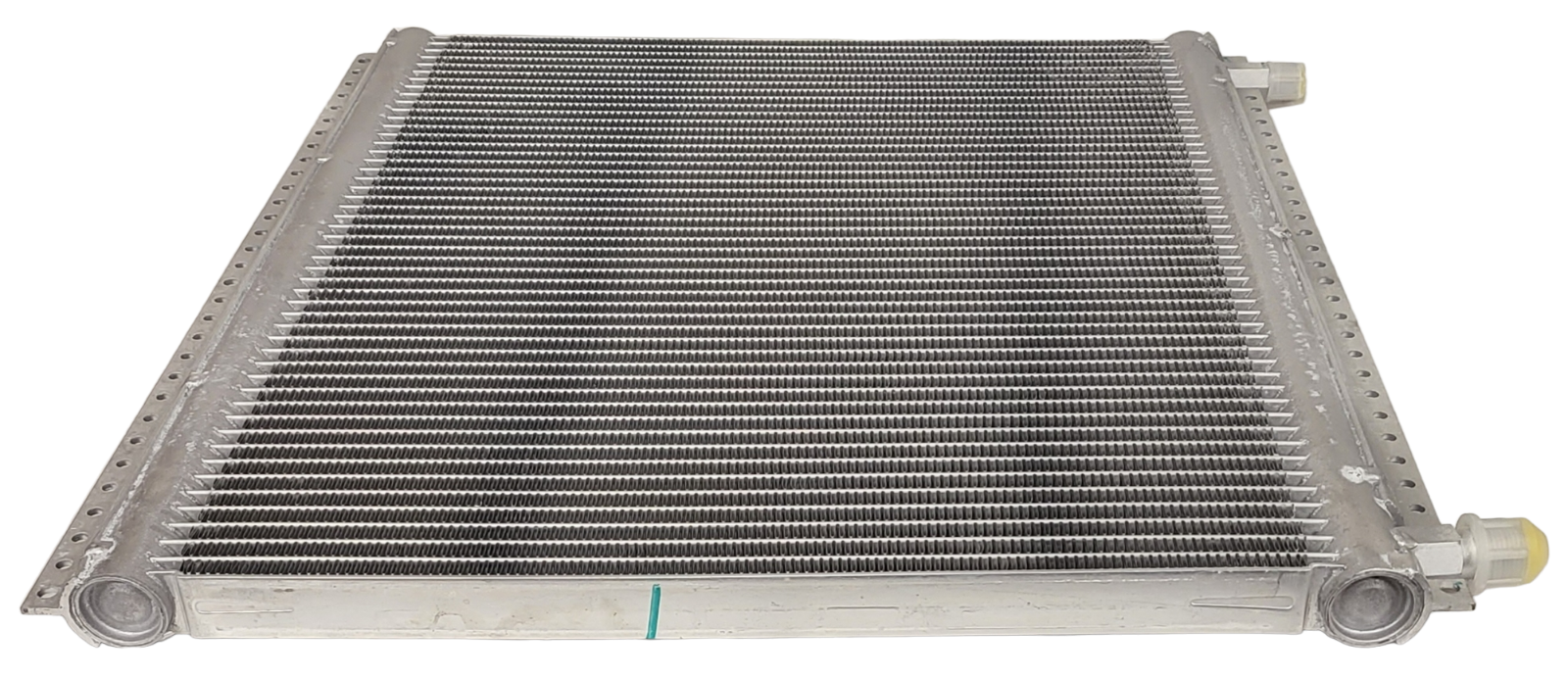 NEW Tractor & Equipment 80763073 AC Condenser | eBay