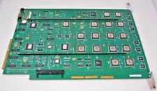 285714 / PCB DPB DATA PROCESSING BOARD S8000 AIT1 WITH EXCHANGE / KLA TENCOR