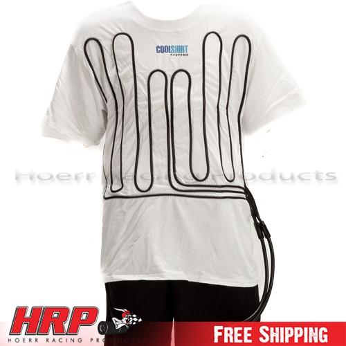 CoolShirt Systems Cool Water Shirt 