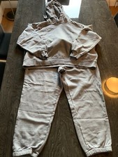 H M Slouch Tracksuit