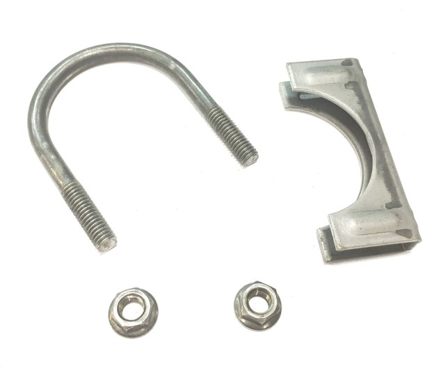 Carquest Heavy Duty 21/4" Muffler Clamp 517214 [Lot of 5] NOS eBay