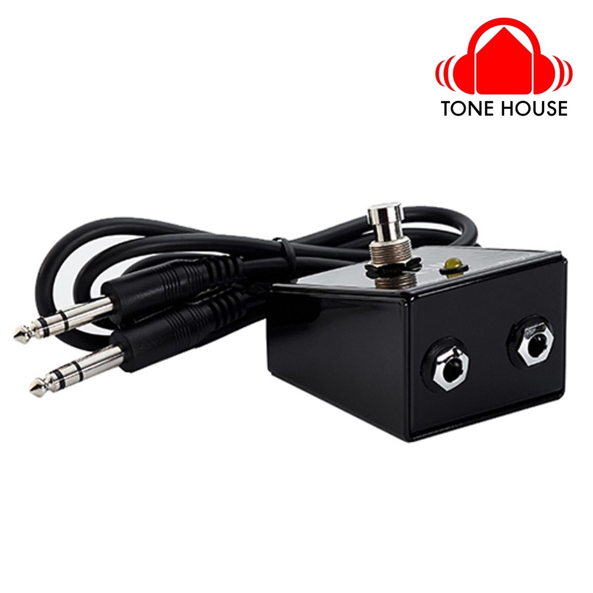 Gamechanger Audio WET Footswitch for Plus Pedal with TRS Cable