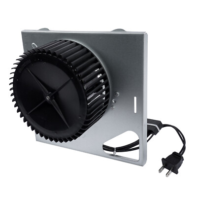 Motor Assembly 80CFM for Broan Nutone Motor For HD80 Series F50NT F770 NEW