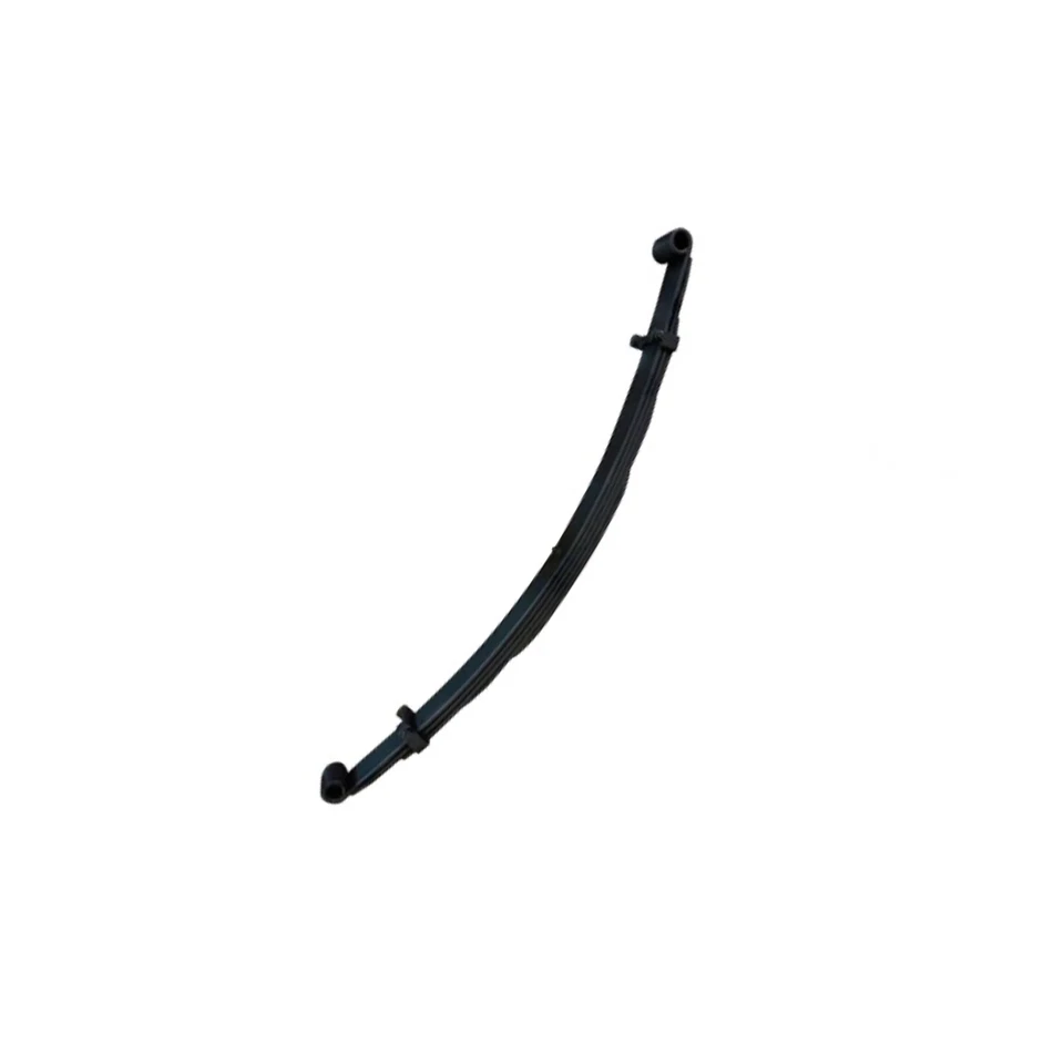 Skyjacker Softride Leaf Spring Único 1.5-2.5" Delantero Para 73-91 GMC/Chevy 4x4 Foto 3 de 4