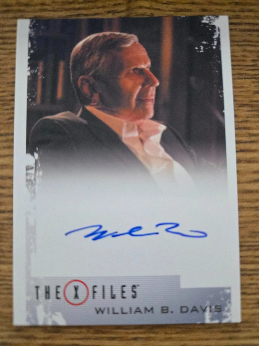 25+ The X-Files Trading Cards for sale | Updated Oct 2026
