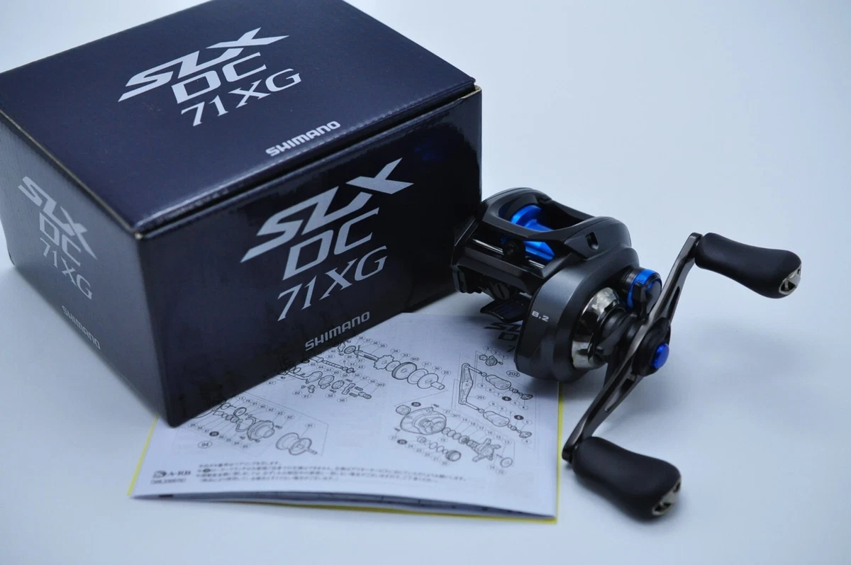 Shimano sales slx 2020