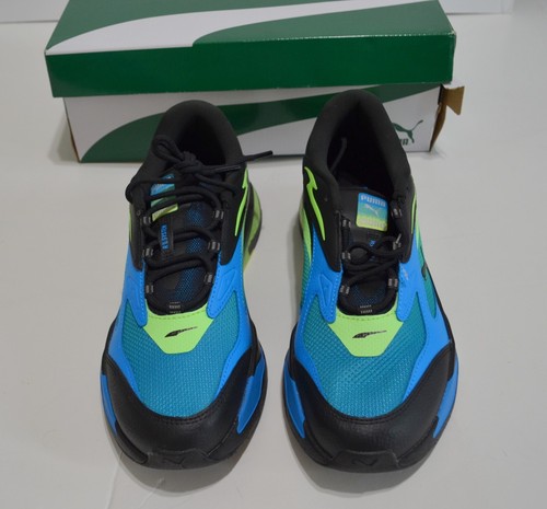 Men's Puma RS-Fast LS Casual Shoes 38570701 Size US 9.5 - Picture 4 of 6