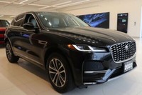 2022 Jaguar F-PACE P250 AWD S