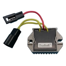 Tuzliufi Voltage Regulator Rectifier Fit for B-S 593843 790325 295347 305447 788