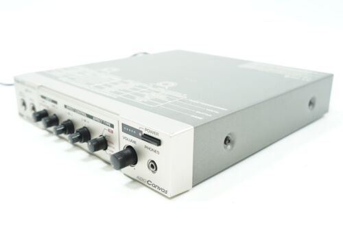 Roland UA-100G SPRACHTRANSFORMATOR Formant Shifter Effekt Boss VT-1 Sprachwechsler - Bild 4 von 8