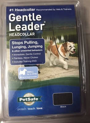 gentle leader small