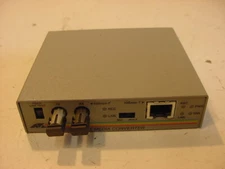 ATI MC13 ETHERNET MEDIA CONVERTER - NO POWER CORD 