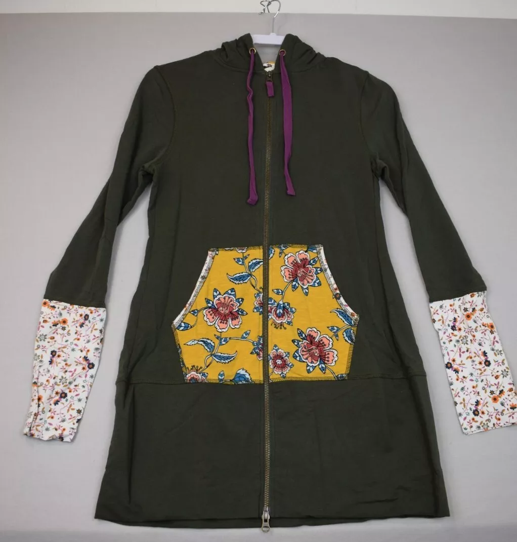 Patches of light hoodie matilda jane hotsell